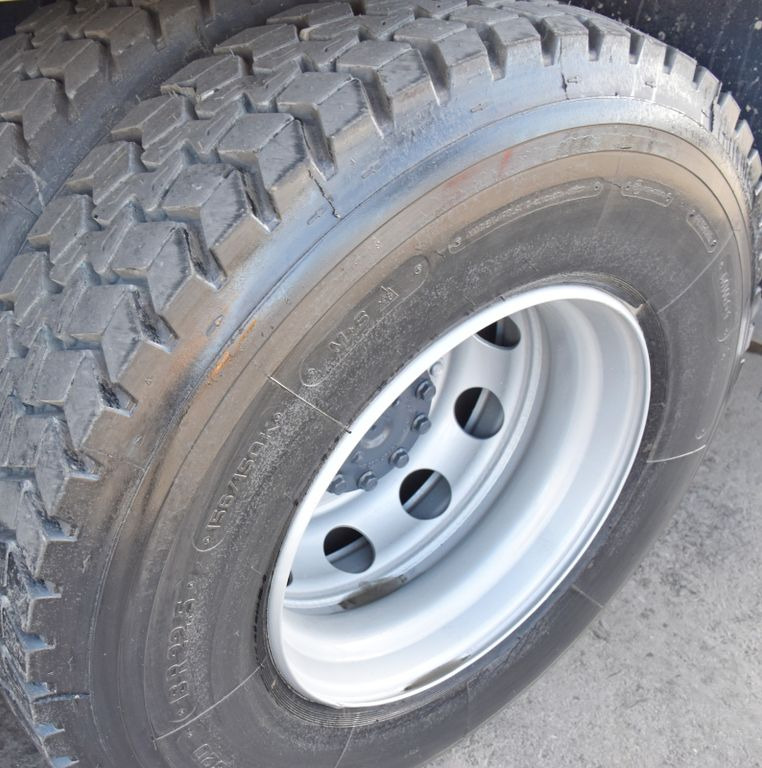 Autokran, Pritsche LKW MAN TGS 35.500 * PK 22002 - EH C + FUNK * 8x4 * TOP: das Bild 15
