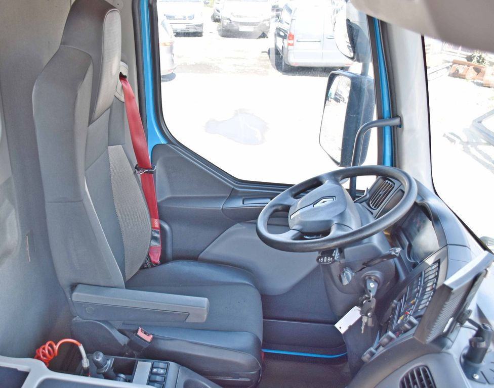 Renault C 320 * PK 12002 EH A + FUNK * TOPZUSTAND  - Leasing Renault C 320 * PK 12002 EH A + FUNK * TOPZUSTAND: das Bild 12