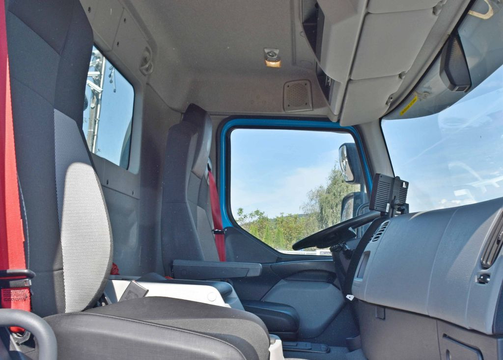 Renault C 320 * PK 12002 EH A + FUNK * TOPZUSTAND  - Leasing Renault C 320 * PK 12002 EH A + FUNK * TOPZUSTAND: das Bild 11