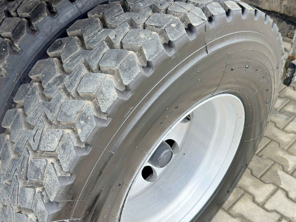 Autokran, Pritsche LKW Scania P 450 * PK 27002 - SH + FUNK * 8x4 * TOPZUSTAND: das Bild 15
