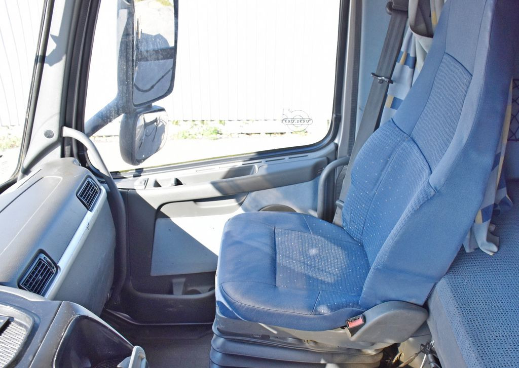 Abschleppwagen Volvo FM 340 Abschleppwagen 6,10m*ATLAS120.2E-A2K/FUNK: das Bild 8
