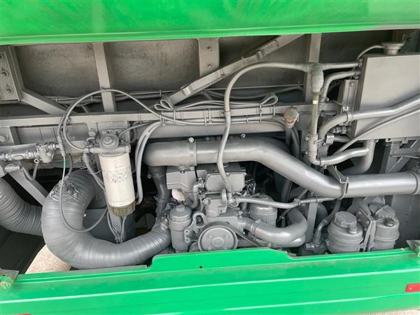 2007 Optare Solo 25 seater - Linienbus: das Bild 5 2007 Optare Solo 25 seater - Linienbus: das Bild 5