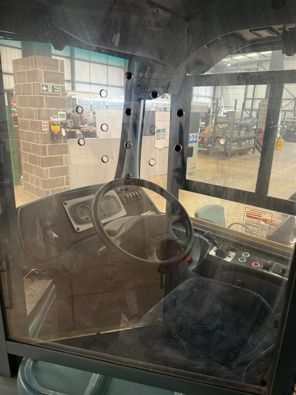 2008 Volvo Double Decker static classroom - Doppeldeckerbus: das Bild 5 2008 Volvo Double Decker static classroom - Doppeldeckerbus: das Bild 5