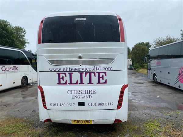 2010 Volvo B9r Caetano Levante Euro 5 70 seater - Reisebus: das Bild 3 2010 Volvo B9r Caetano Levante Euro 5 70 seater - Reisebus: das Bild 3