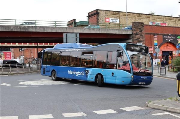 2012 optare Versa hybrids, - Linienbus: das Bild 4 2012 optare Versa hybrids, - Linienbus: das Bild 4