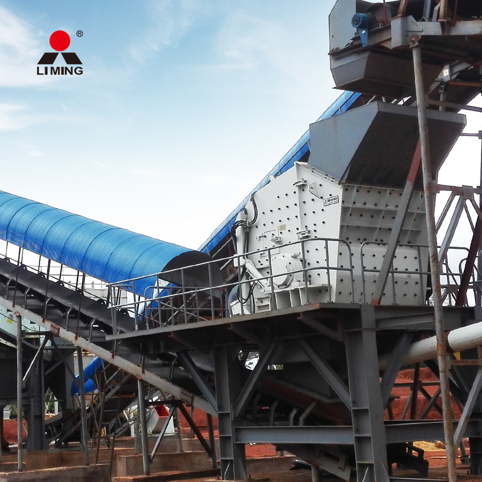 LIMING Heavy Duty River Stone Crusher Plant Prices - Prallbrecher: das Bild 2 LIMING Heavy Duty River Stone Crusher Plant Prices - Prallbrecher: das Bild 2