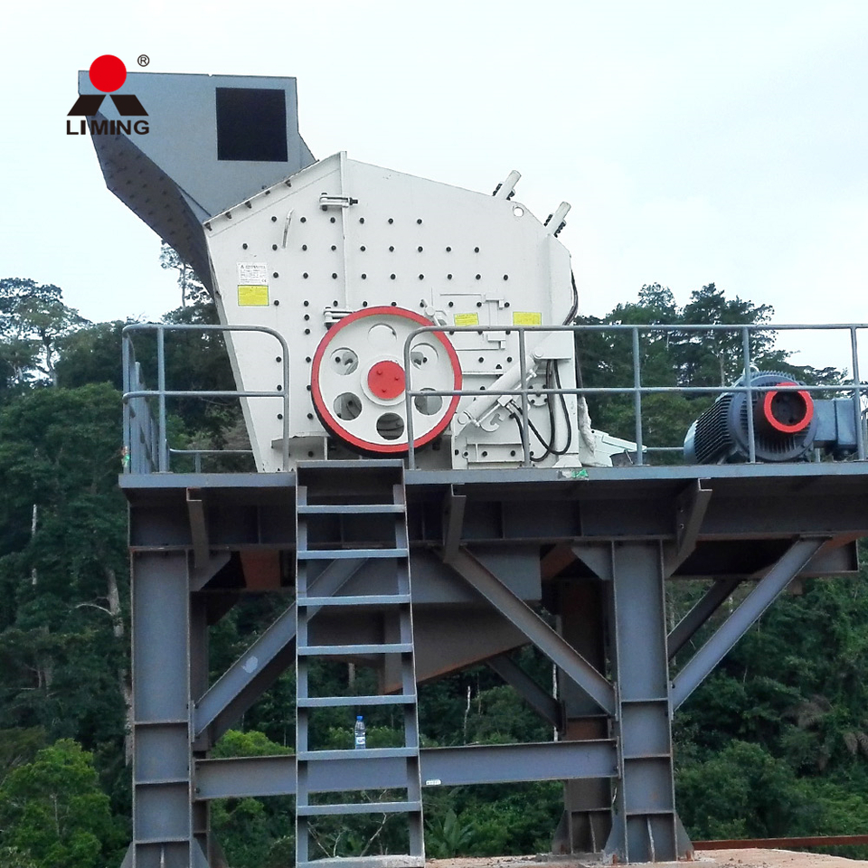 LIMING Heavy Duty River Stone Impact Crusher Plant Prices - Prallbrecher: das Bild 1 LIMING Heavy Duty River Stone Impact Crusher Plant Prices - Prallbrecher: das Bild 1