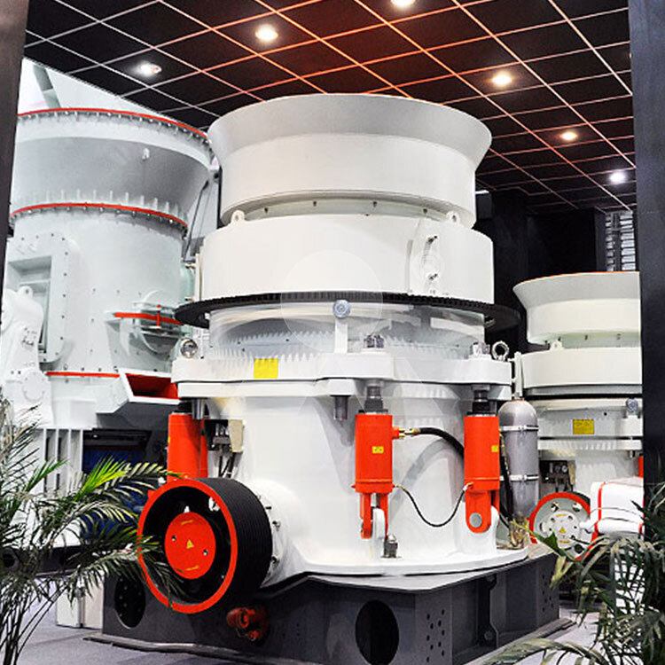 LIMING High Efficiency Vertical Compound Stone Cone Crusher - Kegelbrecher: das Bild 1 LIMING High Efficiency Vertical Compound Stone Cone Crusher - Kegelbrecher: das Bild 1