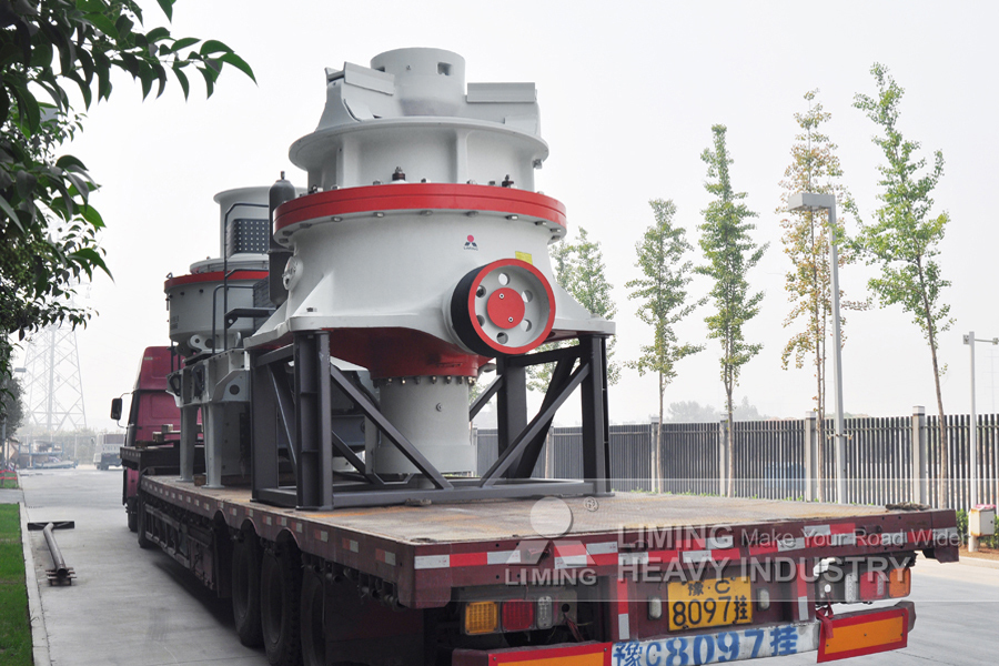LIMING Limestone Mining Quarry Rock Crushing Plant Stone Cone Crusher - Kegelbrecher: das Bild 3 LIMING Limestone Mining Quarry Rock Crushing Plant Stone Cone Crusher - Kegelbrecher: das Bild 3