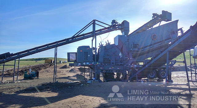Liming Inquiry Quotation for Mobile Limestone Crusher - Prallbrecher: das Bild 1 Liming Inquiry Quotation for Mobile Limestone Crusher - Prallbrecher: das Bild 1