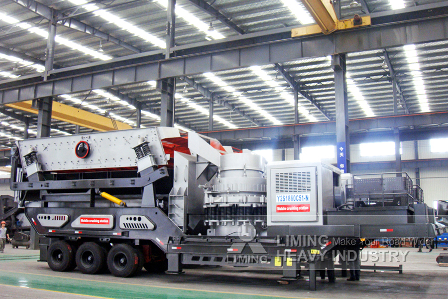 Liming Large Capacity Construction Equipment Stone Crusher Mobile Cone Crusher - Kegelbrecher: das Bild 2 Liming Large Capacity Construction Equipment Stone Crusher Mobile Cone Crusher - Kegelbrecher: das Bild 2