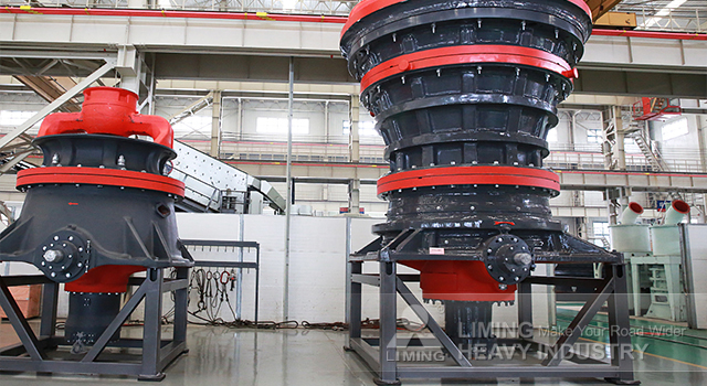 Liming Leading Cone Crusher Manufacturers In China - Kegelbrecher: das Bild 3 Liming Leading Cone Crusher Manufacturers In China - Kegelbrecher: das Bild 3