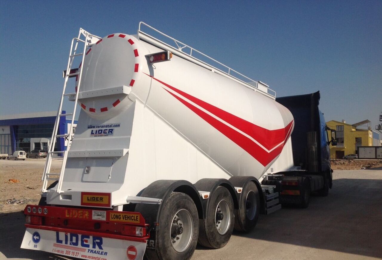 LIDER 2022 year new Slurry Tanker Farmer Agriculture Field Tanker - Tankauflieger: das Bild 4 LIDER 2022 year new Slurry Tanker Farmer Agriculture Field Tanker - Tankauflieger: das Bild 4