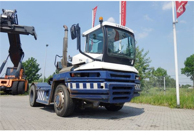 Coil BOOM SMV / KALMAR 33T - Anbauteil für Flurförderzeug: das Bild 1 Coil BOOM SMV / KALMAR 33T - Anbauteil für Flurförderzeug: das Bild 1