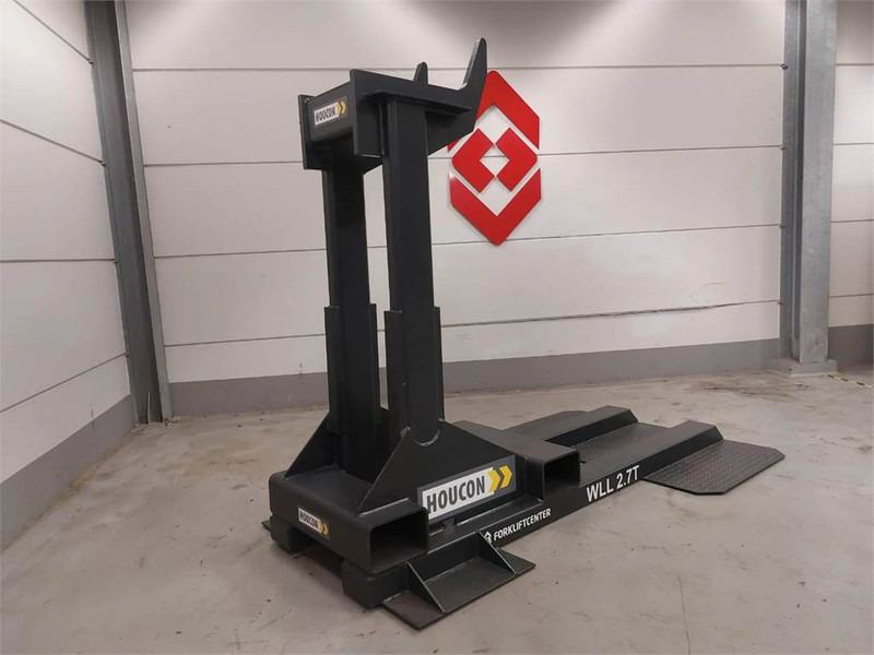 Flurförderzeug HOUCON ParkStand PS-SGN 45TS: das Bild 7
