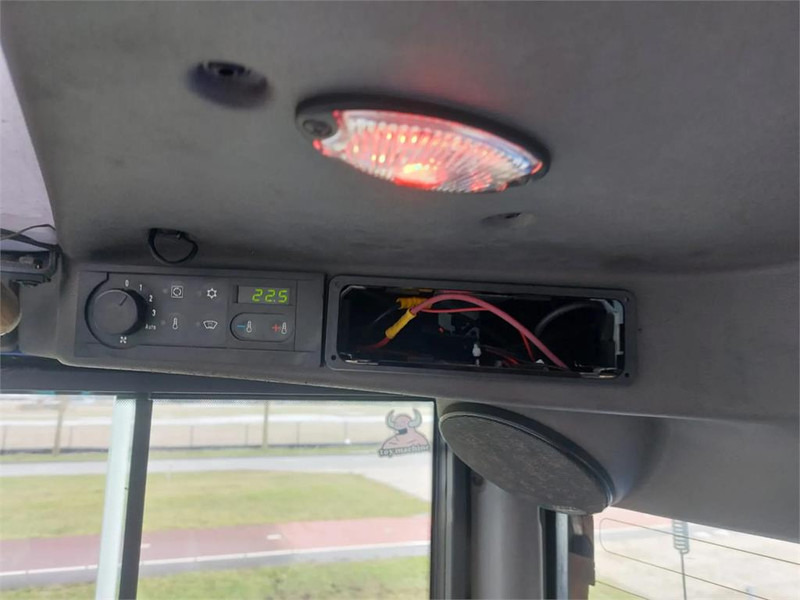 Reach stacker KONECRANES SMV 4531 CC5: das Bild 20