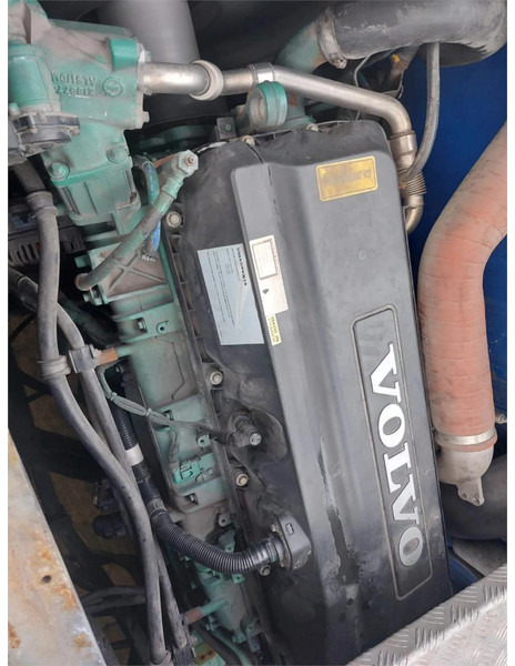 Reach stacker KONECRANES SMV 4531 CC5: das Bild 13