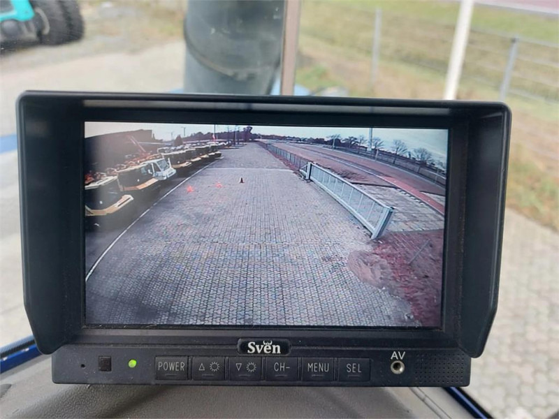 Reach stacker KONECRANES SMV 4531 CC5: das Bild 19