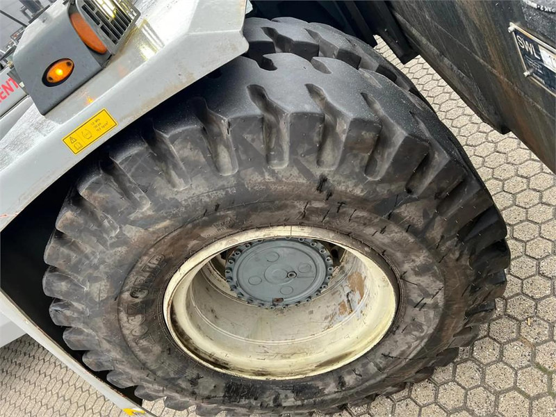 Kalmar DCG100-45ED7 - Containerstapler: das Bild 3 Kalmar DCG100-45ED7 - Containerstapler: das Bild 3