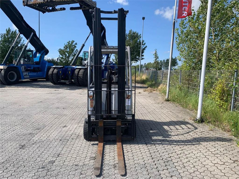 Still RX 20-18 P/H - Elektrostapler: das Bild 4 Still RX 20-18 P/H - Elektrostapler: das Bild 4