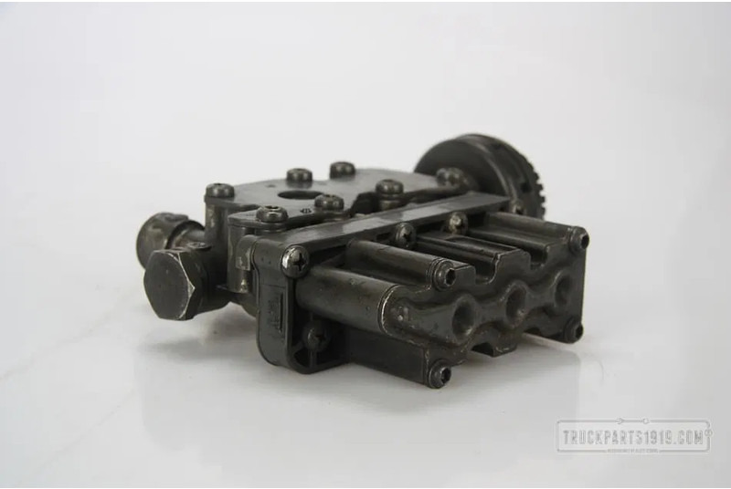 DAF 1343255 | ECAS magneetventiel - Ventil für LKW: das Bild 3 DAF 1343255 | ECAS magneetventiel - Ventil für LKW: das Bild 3