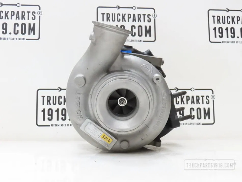 DAF 1714964 Turbocharger DAF LF PX7 - Turbolader für LKW: das Bild 3 DAF 1714964 Turbocharger DAF LF PX7 - Turbolader für LKW: das Bild 3