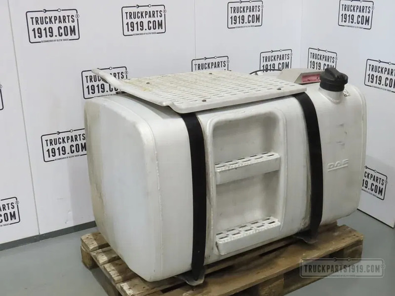 DAF 1997365 Brandstoftank + steunen - Kraftstofftank für LKW: das Bild 1 DAF 1997365 Brandstoftank + steunen - Kraftstofftank für LKW: das Bild 1