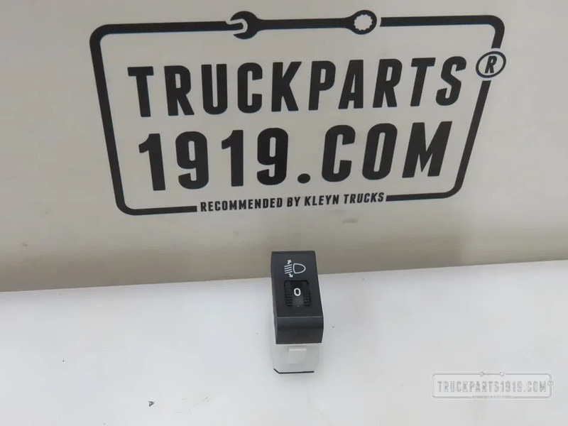 DAF 2141439 Schakelaar Koplampverstelling - Armaturenbrett für LKW: das Bild 1 DAF 2141439 Schakelaar Koplampverstelling - Armaturenbrett für LKW: das Bild 1