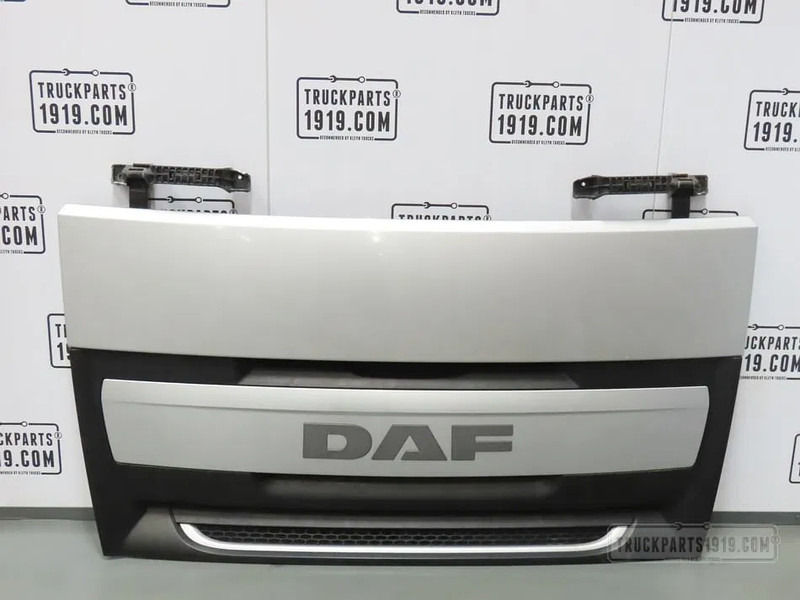 DAF 2191694 | Grille XF 106 - Motorhaube für LKW: das Bild 1 DAF 2191694 | Grille XF 106 - Motorhaube für LKW: das Bild 1