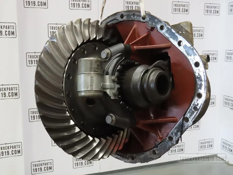 Differenzial Getriebe für LKW DAF 2208965 Differentieel 347 R=2.40: das Bild 1