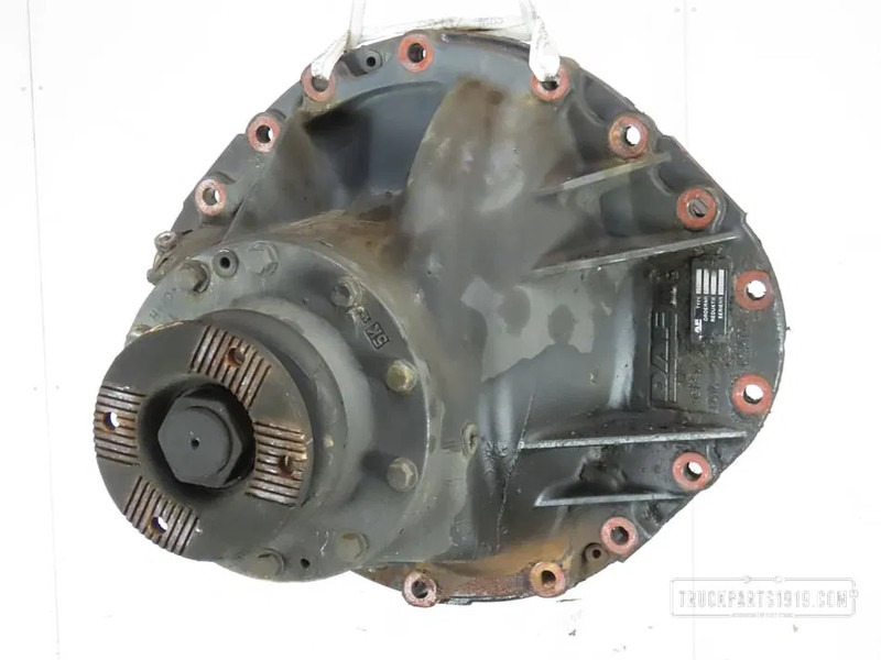 DAF 2312497 Differentieel 1347 R=2.69 - Differenzial Getriebe für LKW: das Bild 2 DAF 2312497 Differentieel 1347 R=2.69 - Differenzial Getriebe für LKW: das Bild 2