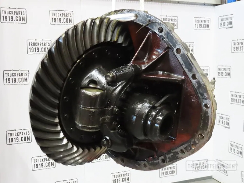 DAF 2312501 Differentieel 1347 R=2.93 - Differenzial Getriebe für LKW: das Bild 1 DAF 2312501 Differentieel 1347 R=2.93 - Differenzial Getriebe für LKW: das Bild 1