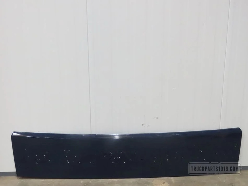 DAF Body & Chassis Parts Grill plaat DAF XF 106 - Motorhaube für LKW: das Bild 1 DAF Body & Chassis Parts Grill plaat DAF XF 106 - Motorhaube für LKW: das Bild 1