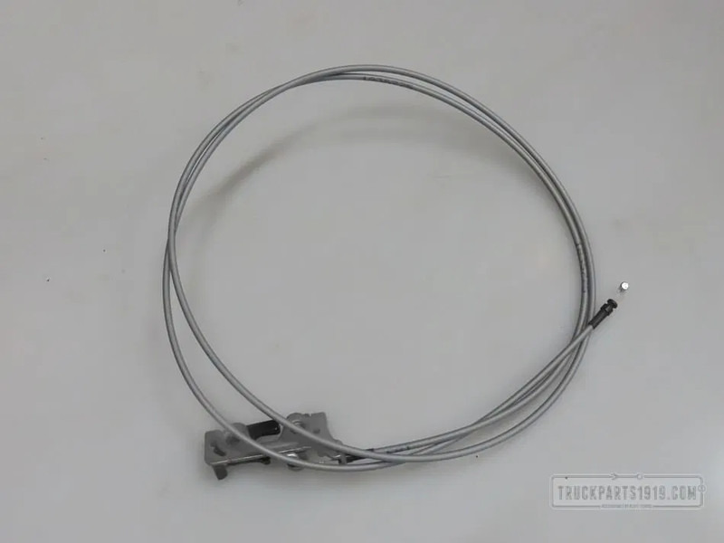 DAF Body & Chassis Parts Grilleslot DAF - Motorhaube für LKW: das Bild 1 DAF Body & Chassis Parts Grilleslot DAF - Motorhaube für LKW: das Bild 1