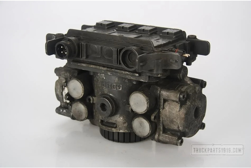 DAF Brake System Achteras EBS modulator DAF - Bremsteile für LKW: das Bild 1 DAF Brake System Achteras EBS modulator DAF - Bremsteile für LKW: das Bild 1