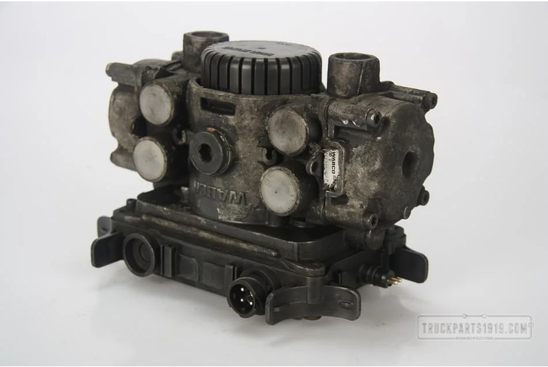 DAF Brake System Achteras EBS modulator DAF - Bremsteile für LKW: das Bild 2 DAF Brake System Achteras EBS modulator DAF - Bremsteile für LKW: das Bild 2