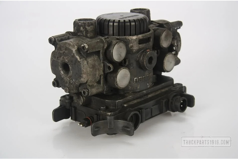 DAF Brake System Achteras EBS modulator DAF - Bremsteile für LKW: das Bild 3 DAF Brake System Achteras EBS modulator DAF - Bremsteile für LKW: das Bild 3