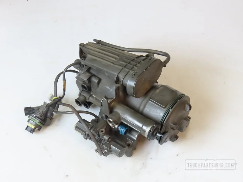 DAF Fuel System Brandstoffilterhuis DAF MX 11 - Kraftstoffaufbereitung/ Kraftstoffförderung für Transporter: das Bild 2 DAF Fuel System Brandstoffilterhuis DAF MX 11 - Kraftstoffaufbereitung/ Kraftstoffförderung für Transporter: das Bild 2