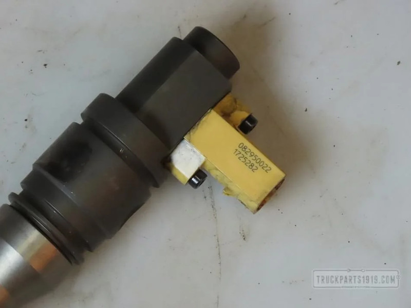 DAF XF 105 Fuel System Injector Eur5 - Injektor für LKW: das Bild 2 DAF XF 105 Fuel System Injector Eur5 - Injektor für LKW: das Bild 2