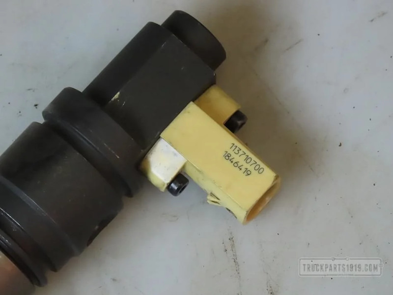 DAF XF 105 Fuel System Injector Eur5 - Injektor für LKW: das Bild 2 DAF XF 105 Fuel System Injector Eur5 - Injektor für LKW: das Bild 2