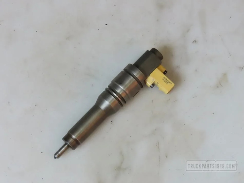 DAF XF 105 Fuel System Injector Eur5 - Injektor für LKW: das Bild 1 DAF XF 105 Fuel System Injector Eur5 - Injektor für LKW: das Bild 1
