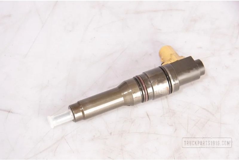 DELPHI Fuel System Injector DAF MX300 getest - Injektor für LKW: das Bild 2 DELPHI Fuel System Injector DAF MX300 getest - Injektor für LKW: das Bild 2