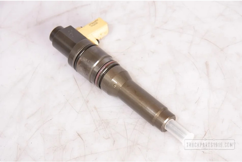 DELPHI Fuel System Injector DAF MX300 getest - Injektor für LKW: das Bild 1 DELPHI Fuel System Injector DAF MX300 getest - Injektor für LKW: das Bild 1