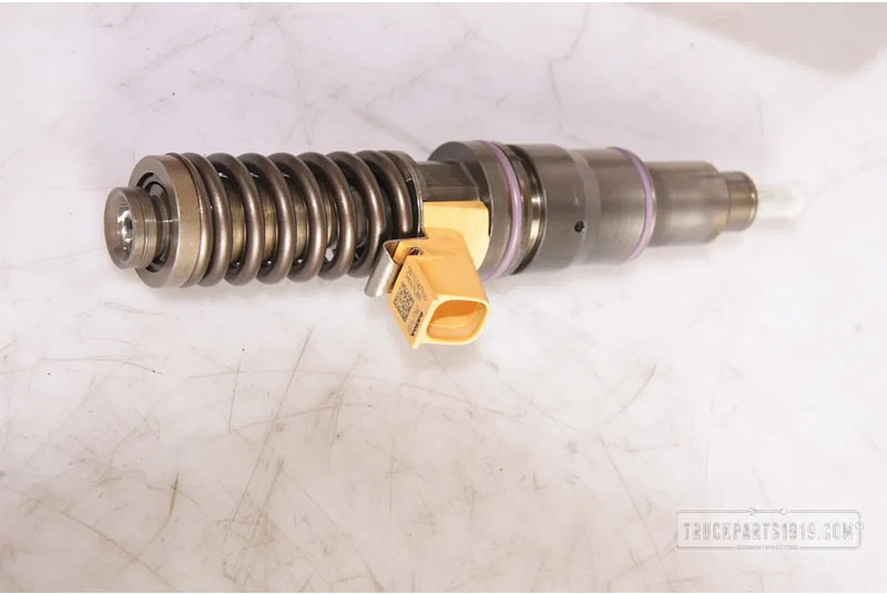 DELPHI Fuel System Verstuiver Reman Volvo - Injektor für LKW: das Bild 2 DELPHI Fuel System Verstuiver Reman Volvo - Injektor für LKW: das Bild 2