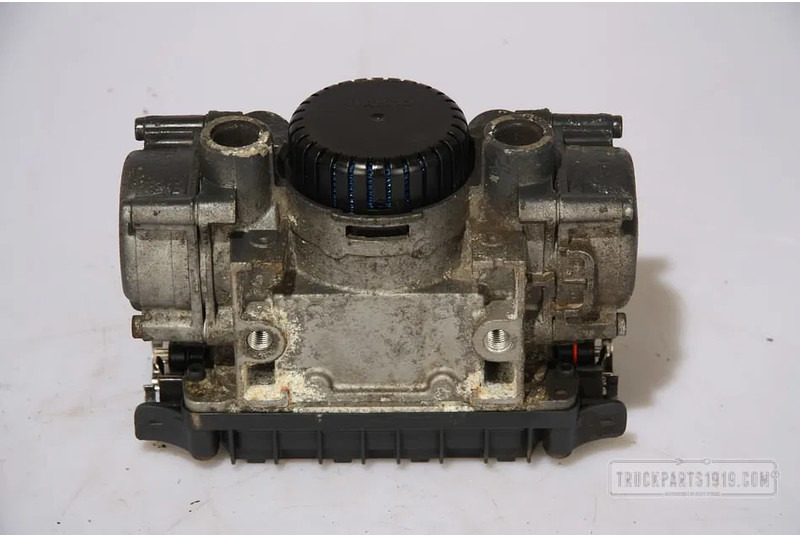 Iveco Brake System Achteras modulator Iveco - Bremsteile für LKW: das Bild 2 Iveco Brake System Achteras modulator Iveco - Bremsteile für LKW: das Bild 2