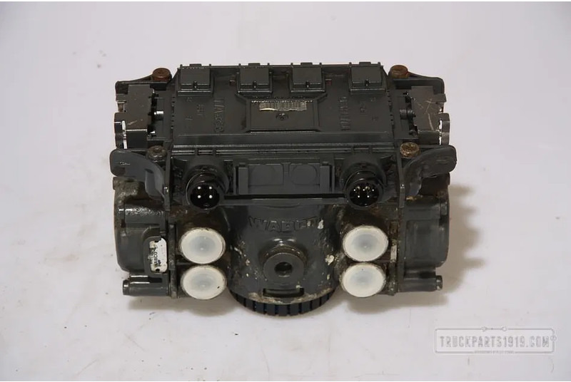 Iveco Brake System Achteras modulator Iveco - Bremsteile für LKW: das Bild 1 Iveco Brake System Achteras modulator Iveco - Bremsteile für LKW: das Bild 1