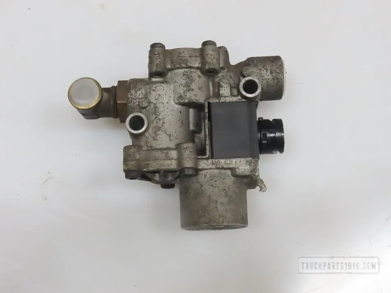 Iveco Compressed Air System ABS magneetventiel Iveco - Ventil für LKW: das Bild 1 Iveco Compressed Air System ABS magneetventiel Iveco - Ventil für LKW: das Bild 1
