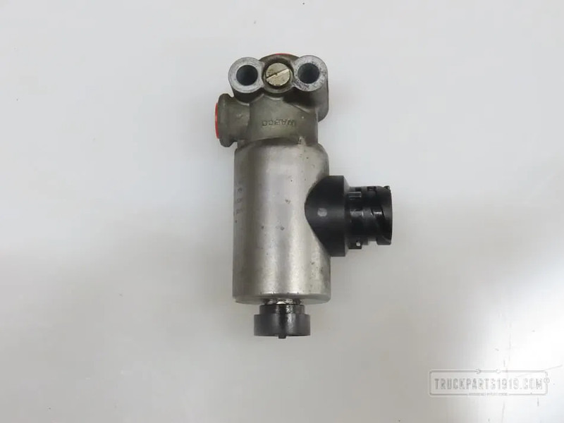Iveco Compressed Air System Magneetventiel Iveco - Ventil für LKW: das Bild 1 Iveco Compressed Air System Magneetventiel Iveco - Ventil für LKW: das Bild 1