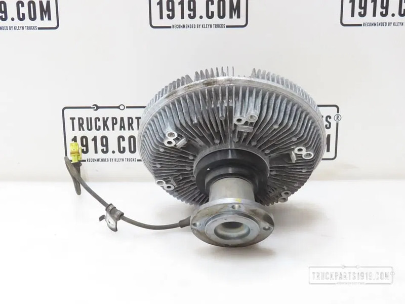 MAN 51.06630-0141 Viscokoppeling - Ventilator für LKW: das Bild 2 MAN 51.06630-0141 Viscokoppeling - Ventilator für LKW: das Bild 2
