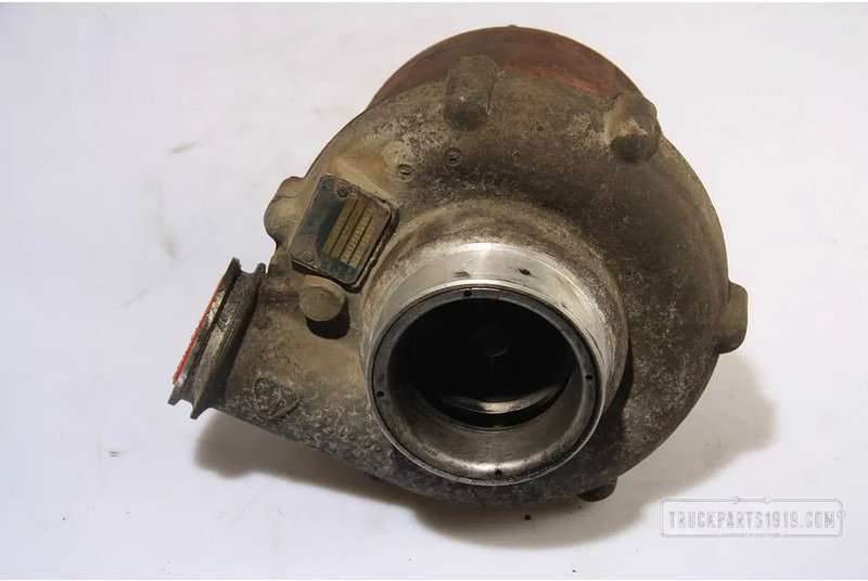MAN 51091007926 Turbo D2066 - Turbolader für LKW: das Bild 1 MAN 51091007926 Turbo D2066 - Turbolader für LKW: das Bild 1